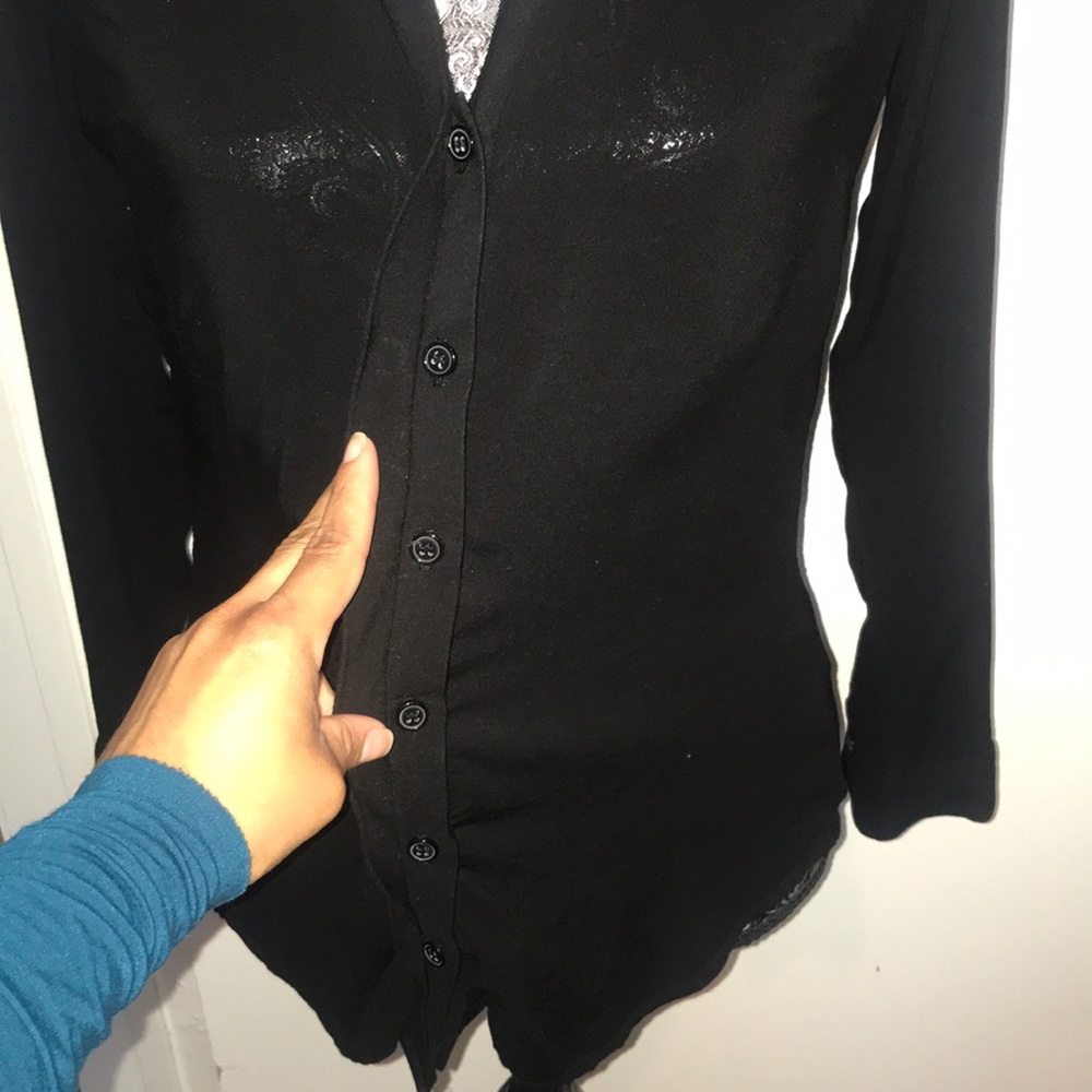 Splendid tunic - Picture 3 of 8